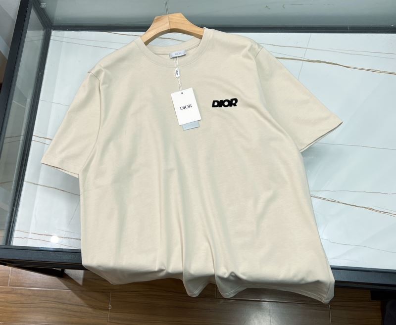 Christian Dior T-Shirts